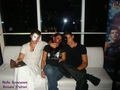 Pics of Charlie Bewley and Alex Meraz at Halloween Fest 2010 in Mexico - twilight-series photo