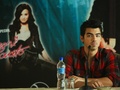 Press Conference in Lima, Peru 10/29 - the-jonas-brothers photo