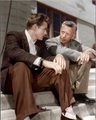 Rebel without a cause - classic-movies photo