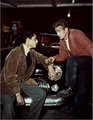 Rebel without a cause - classic-movies photo