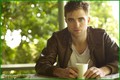 Robert Pattinson outtake - twilight-series photo