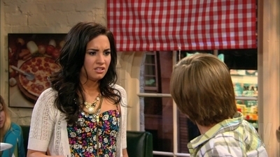  SWAC 2x18 Sonny With A 100% Chance of Meddling