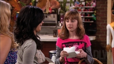 SWAC 2x18 Sonny with a 100% Chance of Meddling