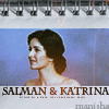  Salman Katrina