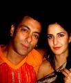 Salman and Katrina - salman-khan-and-katrina-kaif photo