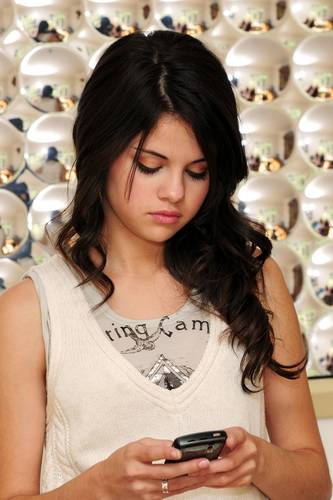  Selena تصویر