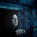 Severus . - harry-potter icon