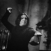 Severus . - harry-potter icon