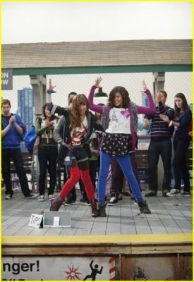 Shake it Up! Promo Stills