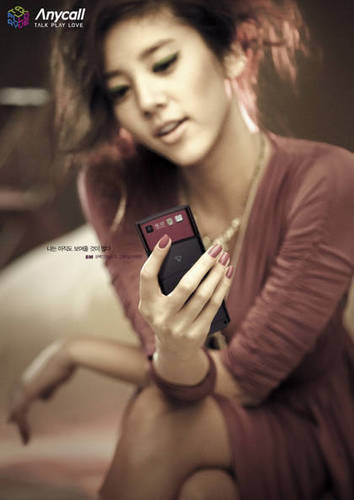 Son Dambi for Samsung S8300 Ultra Touch