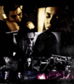the-vampire-diaries - Stefan Salvatore&Elena Gilbert screencap