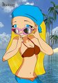 TDI Lindsay in a baithing suit - total-drama-island photo