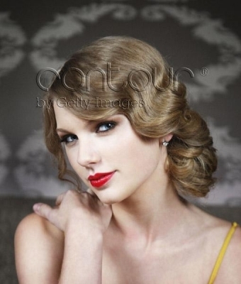  Taylor तत्पर, तेज, स्विफ्ट - Photoshoot