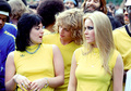 The Runaways in 1978 - the-runaways photo