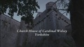 the-tudors - The Tudors - The Death of Wolsey - 1.10 screencap