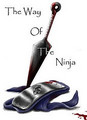 The way of the Ninja - naruto photo