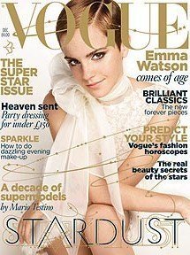 Vogue Magazine - December 2010