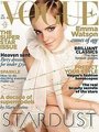 Vogue Magazine - December 2010 - harry-potter photo