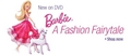 barbie a fashion fairy tale - barbie-movies photo