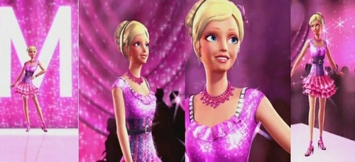  barbie a fashion fairytale