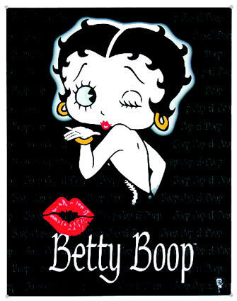 Betty Boop Wallpaper Cutedxc Photo 16679900 Fanpop
