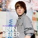 cover own made - justin-bieber icon