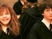 hermione and harry first year - harry-potter-movies icon