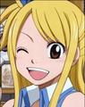 lucy - fairy-tail photo