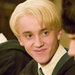 malfoy in 4th year - harry-potter-movies icon