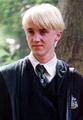 malfoy in third year - harry-potter-movies photo