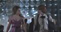 romione yule ball fight - harry-potter-movies photo