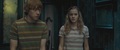 ron and hermioen ni 5th year - harry-potter-movies photo