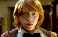 ron in 4th year - harry-potter-movies photo
