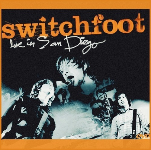  switchfoot