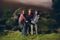 trio third year - harry-potter-movies photo