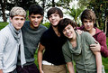 1 direction x - one-direction photo