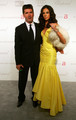 15th Annual Elton John AIDS Foundation Oscar Party - simon-cowell photo