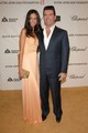 16th Annual Elton John AIDS Foundation Academy Awards Viewing Party - simon-cowell photo