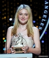 18th Annual BAFTA Los Angeles Britannia Awards - twilight-series photo