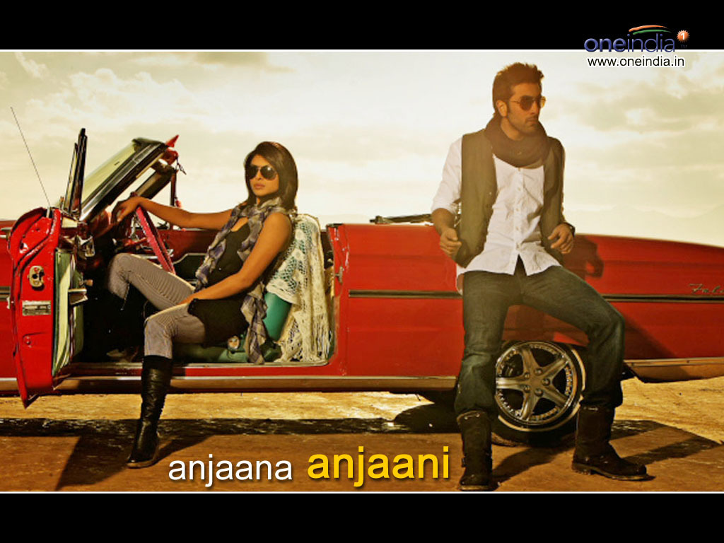 Anjaana Anjaani - Bollywood Stars Wallpaper (16782103) - Fanpop