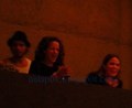 At 100 Monkys concert with Liz, Paris and Stephenie (New/Old pics) - nikki-reed photo