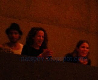  At 100 Monkys concert with Liz, Paris and Stephenie (New/Old pics)