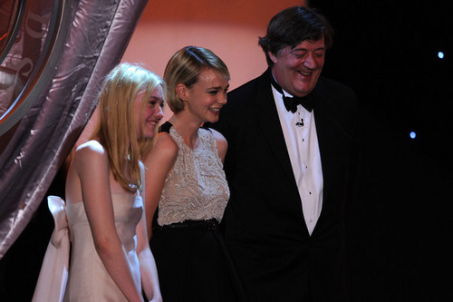  BAFTA Los Angeles 2010 Britannia Awards - Показать