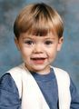 Baby Harry (1 Direction) rare pic x - harry-styles photo