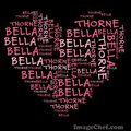 Bella<3 - bella-thorne fan art