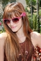 Bella Means Beautiful In Italian And She Is<3 - bella-thorne photo