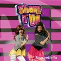 Bella On Shake it Up - bella-thorne photo