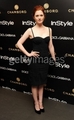 Bonnie Wright attends InStyle magazine and Dolce & Gabbana party - bonnie-wright photo