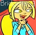Bridgette  - total-drama-island icon