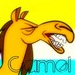 Camel - total-drama-island icon
